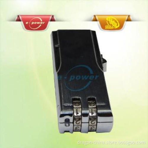 E-Power Metal Coded Lock USB Flash Drive U1126B